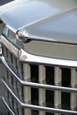Willys Jeep Station Wagon 1950 года